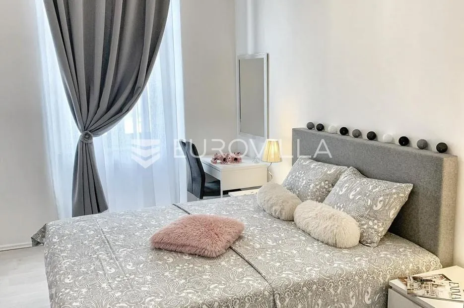 centar, najam, moderan i prostran stan u samome centru grada, 102 m2 - slika 5