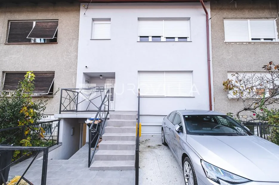 zagreb, donje svetice, dvosoban stan s loggiom, ukupno 61 m² - slika 11