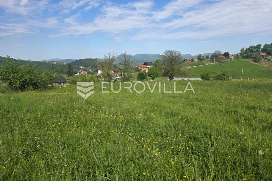 ivanec, vitešinec građevinsko zemljište površine 3936 m² - slika 6