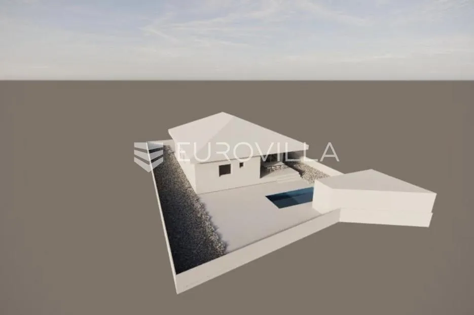 rugvica, samostojeća kuća s okućnicom, 584 m² - slika 11