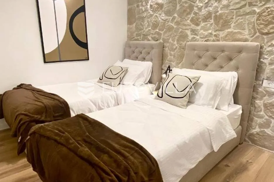 istra, rovinj, predivan stan od 50 m² u centru grada - slika 16
