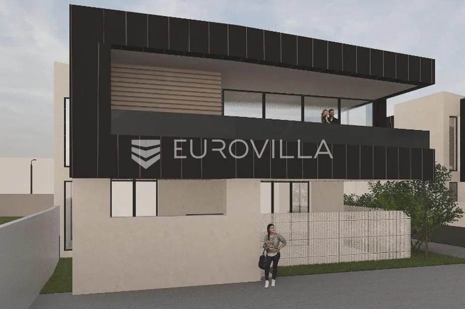 varaždin, koprivnička luksuzan četverosoban stan površine 86,90 m², novogradnja - slika 3
