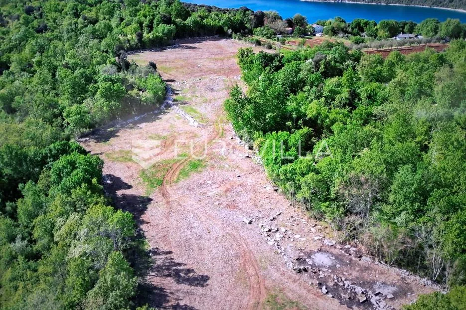 istra, rovinj okolica, poljoprivredno zemljšte 10038m2 na 200m metara od mora - slika 19