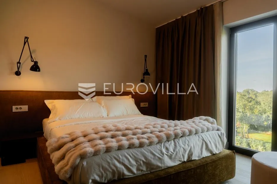 istra, poreč, vrhunska vila sa bazenom - slika 41