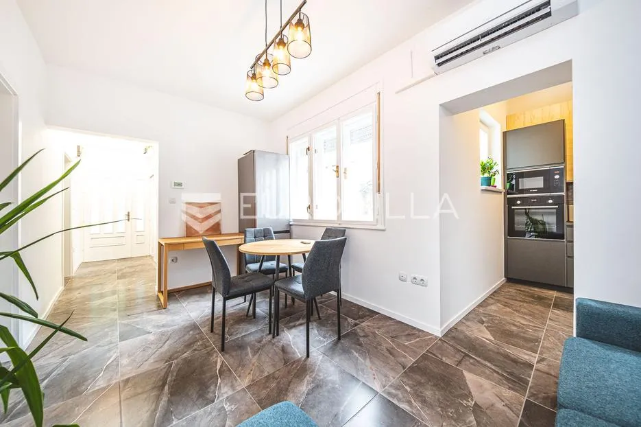 zagreb, kustošija, odličan trosoban stan 65 m² - slika 2