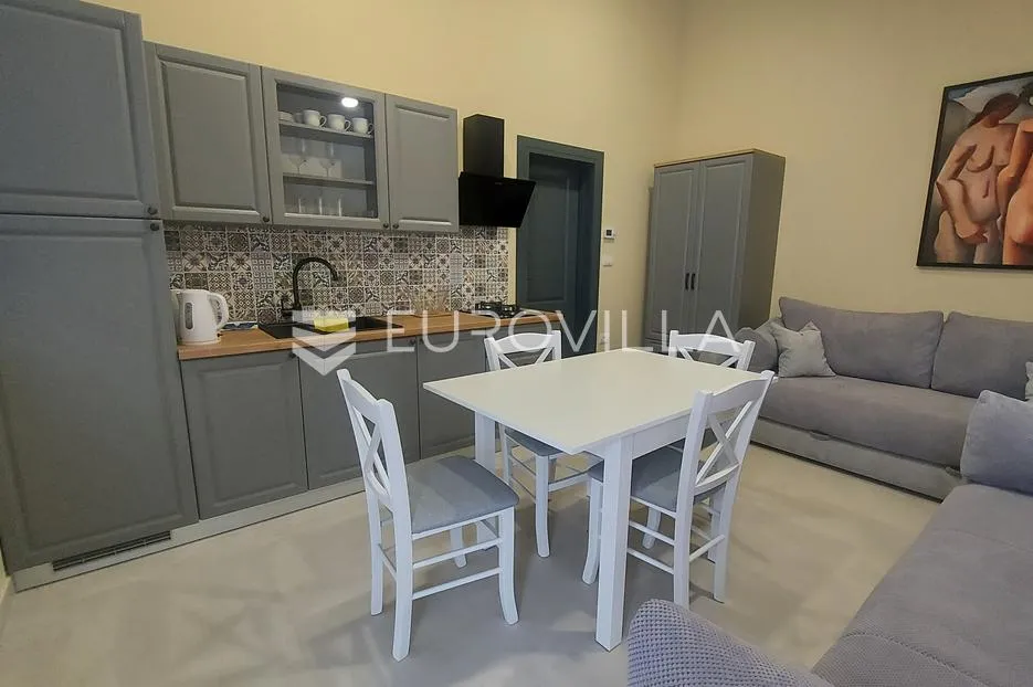 istra, kanfanar, moderna kuća s odvojenim apartmanom za dugoročan najam - slika 15