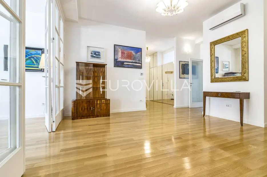 zagreb, strogi centar, izuzetan poslovni prostor, 144 m² - slika 6