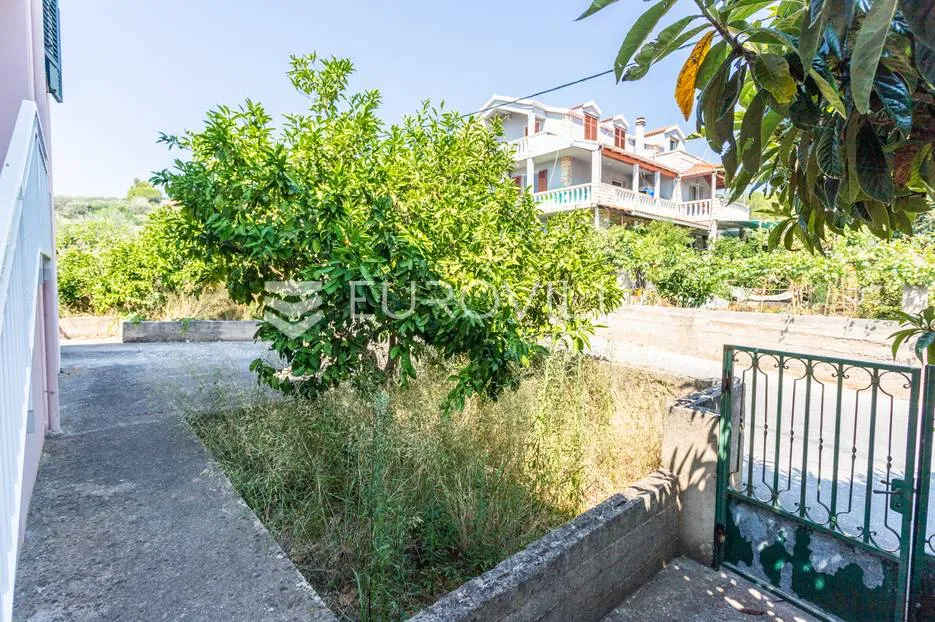 korčula, vela luka, lijepa samostojeća kuća u blizini mora - slika 21