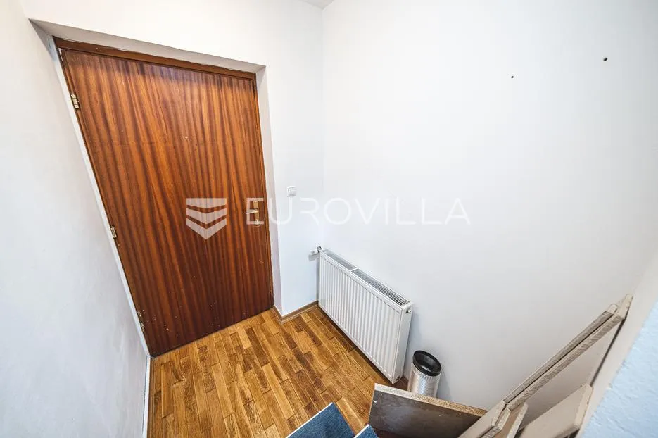 zagreb, vrbani, prvi najam, odličan trosoban stan 84,30 m² - slika 15