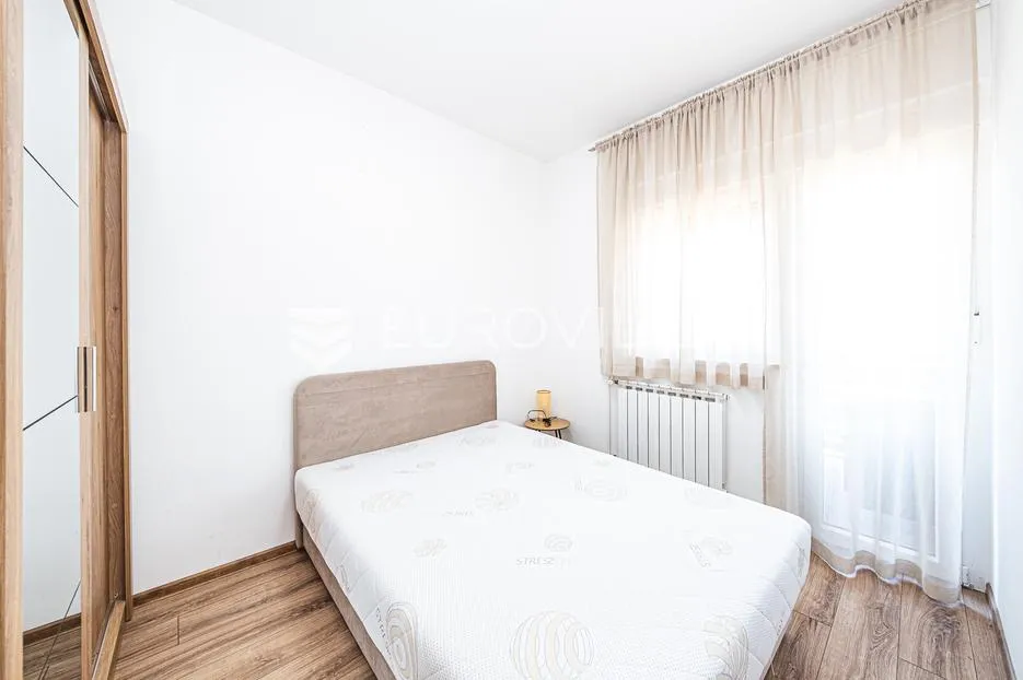 zagreb, dedići, prekrasan stan 100 m², kompletno adaptiran, garaža i panoramski pogled - slika 7