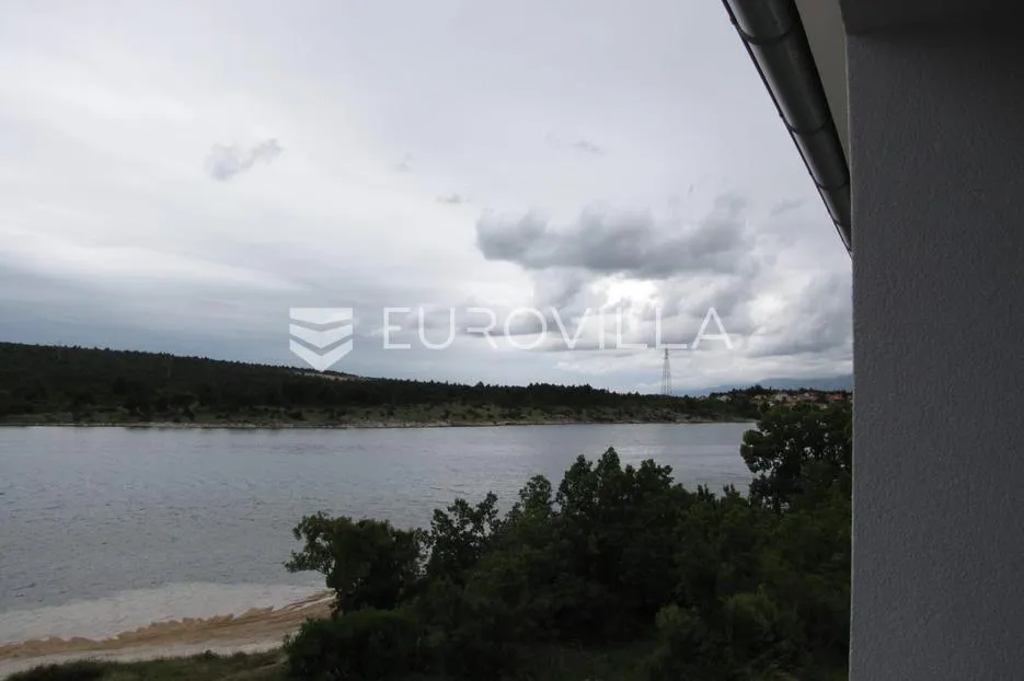 kruševo, crna punta, prekrasna kuća prvi red do mora s tri stambene jedinice - slika 6