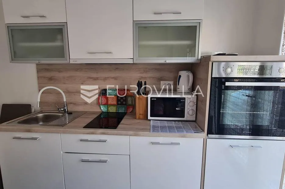 crikvenica, dramalj, prekrasna kuća sa 5 apartmana u blizini mora - slika 41