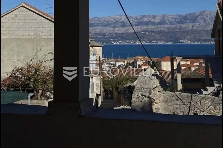 brač, supetar, autentična kamena kuća - slika 7