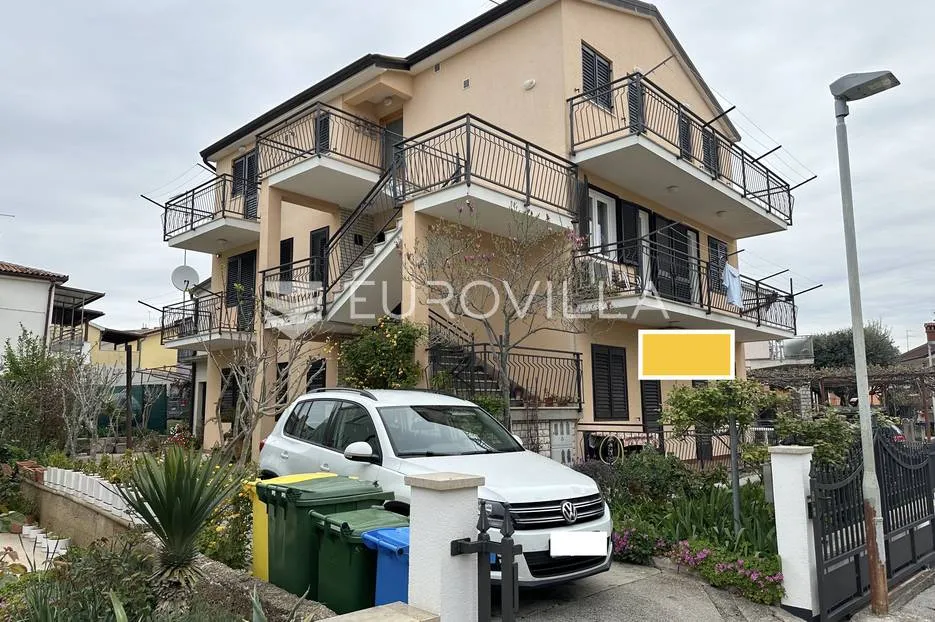 istra, novigrad, stan na atraktivnoj lokaciji 75 m2 u blizini mora - slika 9