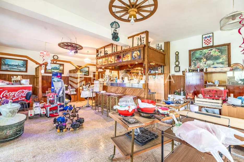 sesvete, dobrodol, stambeno, poslovni objekt 578 m² - slika 3