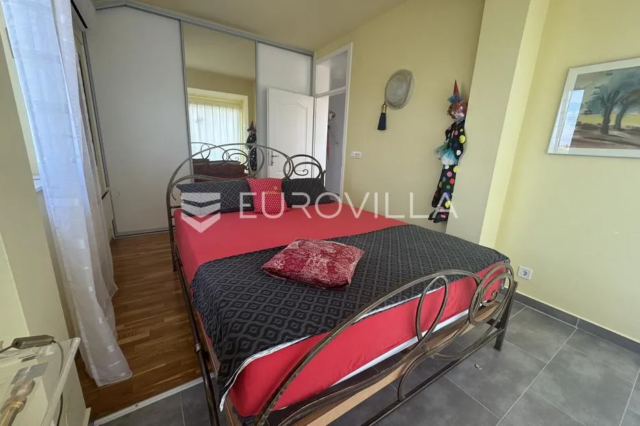 istra, novigrad, penthouse 97,07 m² s dvije spavaće sobe i panoramskim pogledom - slika 19