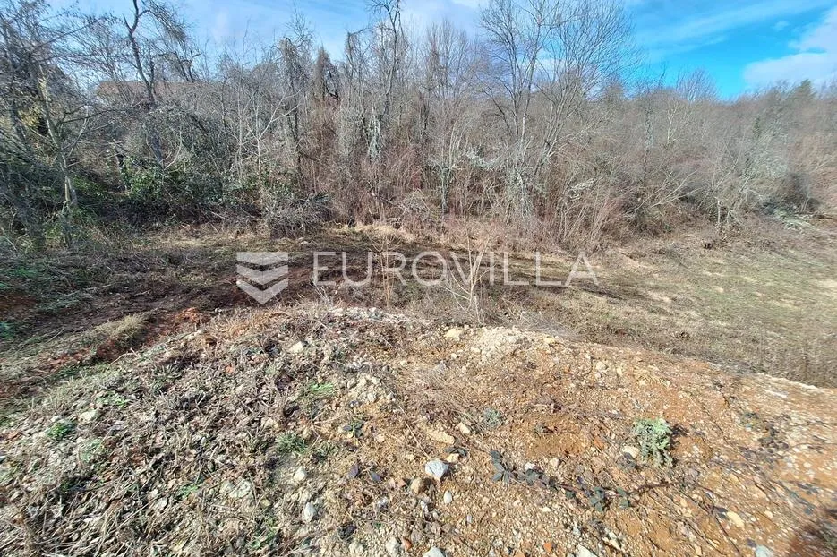 slunj, donji lađevac, građevinsko zemljište 2946 m², odlična lokacija - slika 4