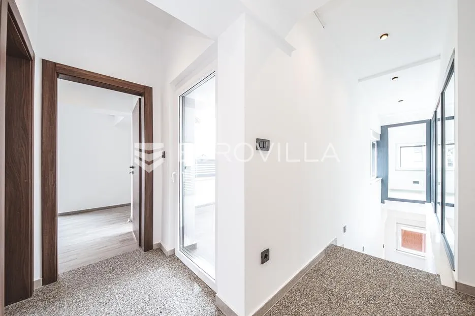 zagreb, srednjaci, novoadaptiran četverosoban stan, neto površine 81 m² - slika 5