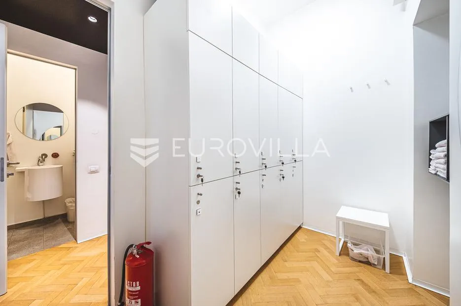 zagreb, donji grad, atraktivan poslovni prostor 197 m² na izvrsnoj lokaciji - slika 15