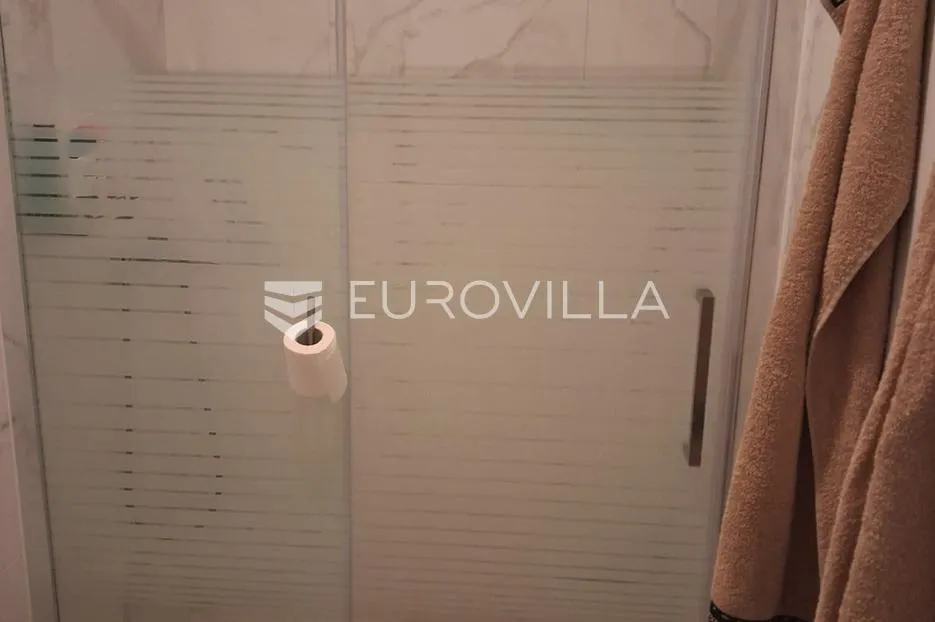 istra, medulin, funkcionalan dvosoban stan površine 66 m² - slika 2