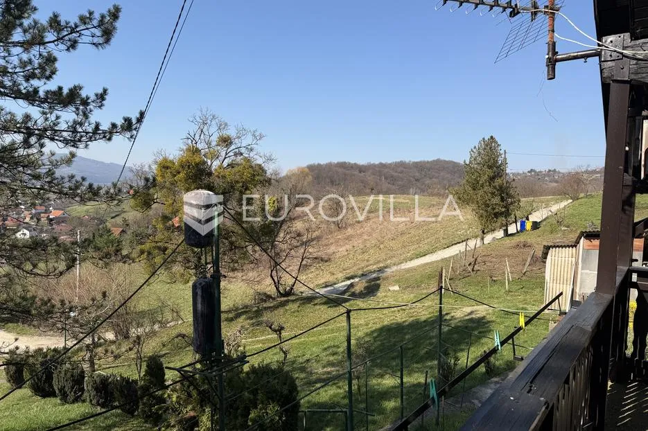 laduč, drvena kuća 183 m² na zemljištu 5.064 m² - slika 24