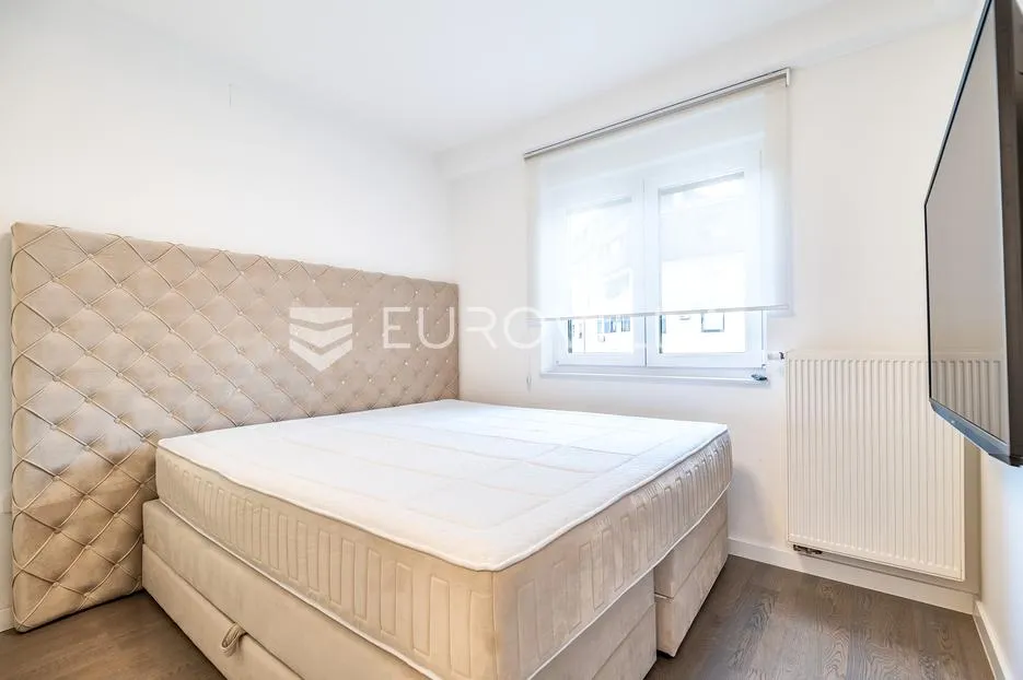 zagreb, jarun, prekrasan dvoetažan, četverosoban stan, 106 m², 2 parkirna mjesta - slika 8