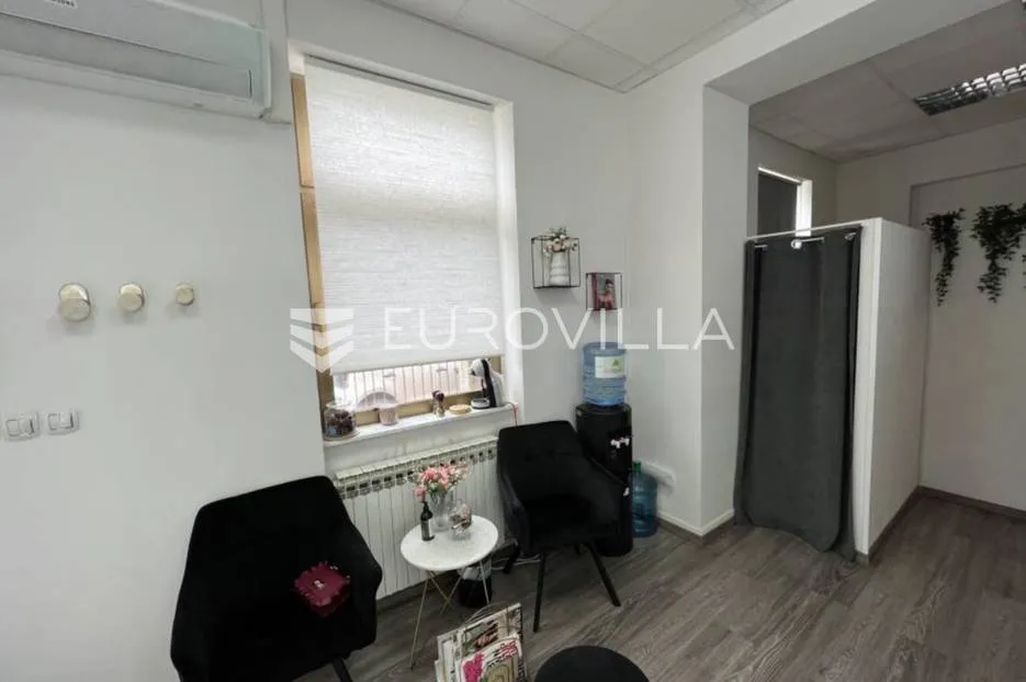 zagreb, maksimir, ulični poslovni prostor / lokal 46 m² - slika 4