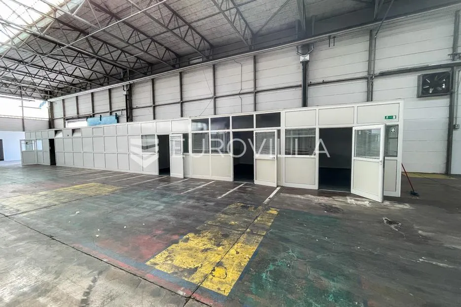 beli manastir, prodaja proizvodno, skladišnog prostora na površini od 29.775 m² - slika 8