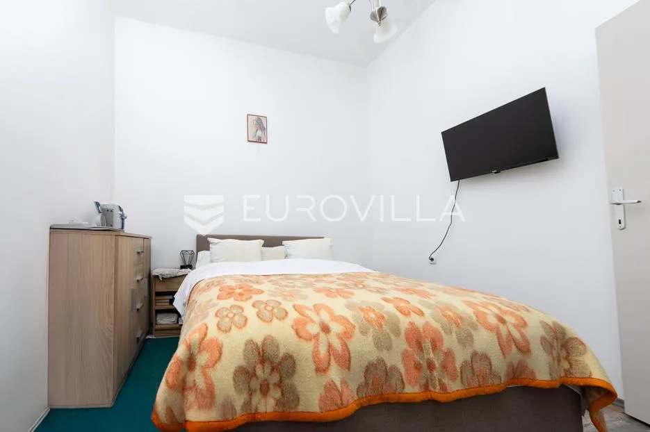 rijeka, pletenci, jednosoban stan u mirnom susjedstvu površine 41.59 m² - slika 9