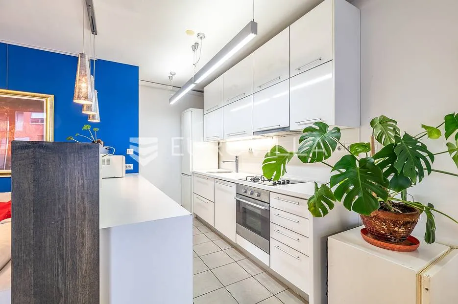 zagreb, ljudevita posavskog, moderan trosoban stan za najam, 95 m². - slika 3