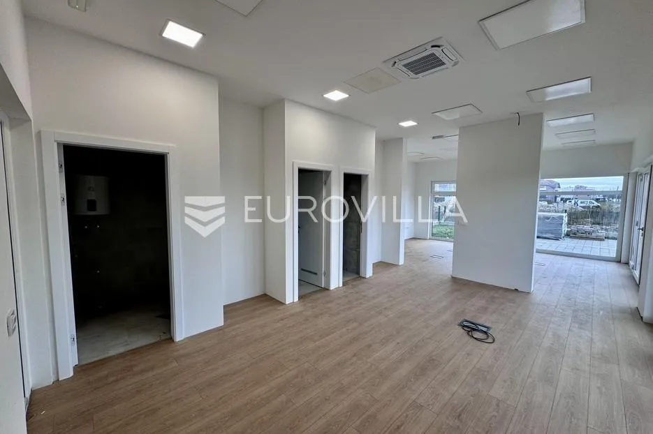 velika gorica, poslovni prostor, novogradnja 54 m2 - slika 3