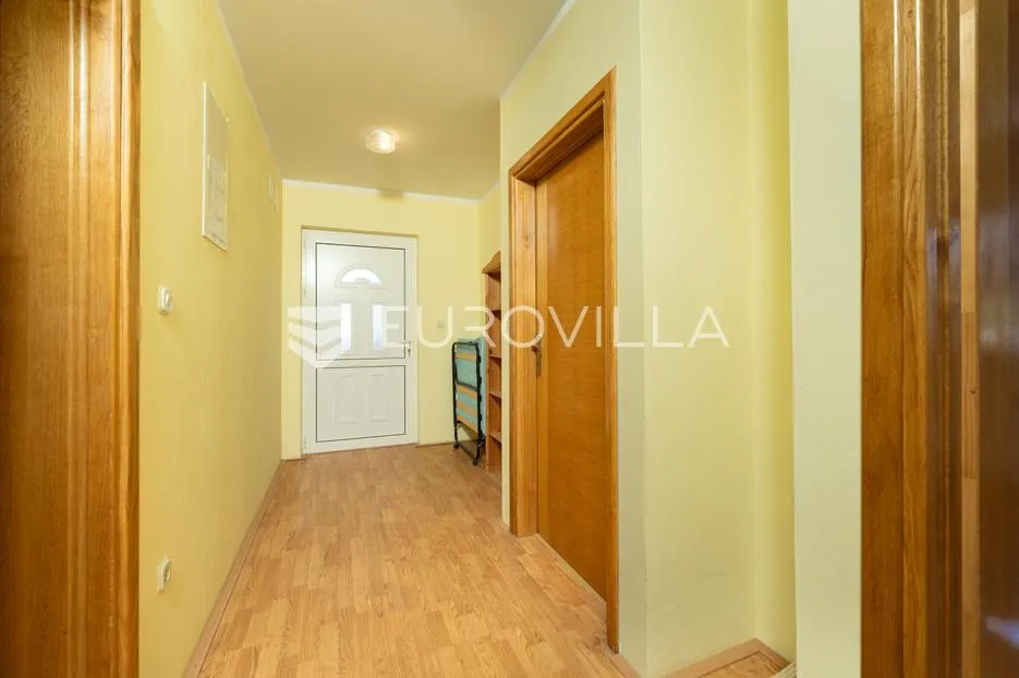 pakoštane, drage, kuća s tri stambene jedinice, 600 m od mora - slika 40