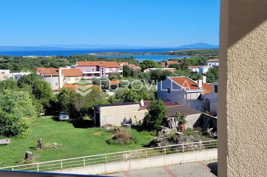 istra, ližnjan, penthouse s pogledom na more - slika 8