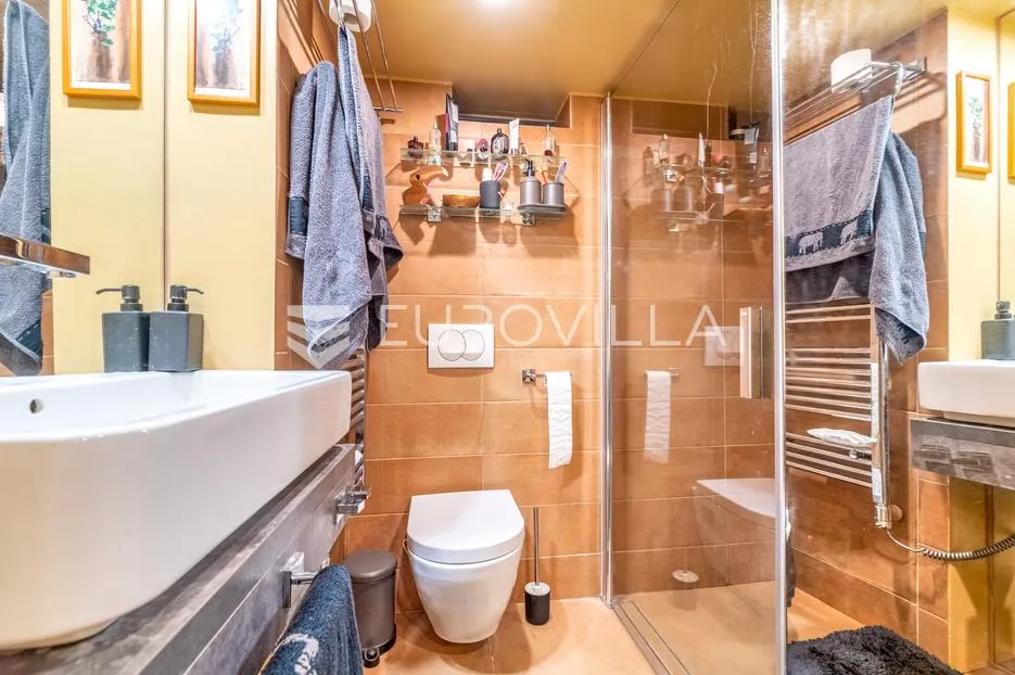zagreb, trnje, dvosoban stan 57 m² - slika 15