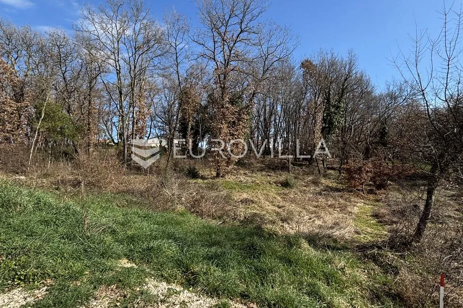 marčana, loborika, zemljište na odličnoj lokaciji - slika 5