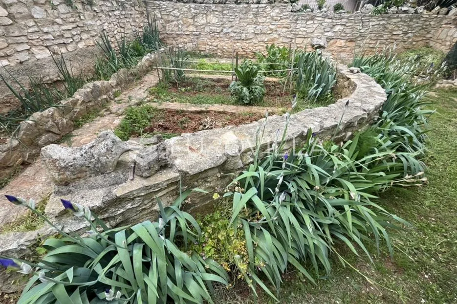 istra, ližnjan prekrasna kuća s pogledom na more - slika 30
