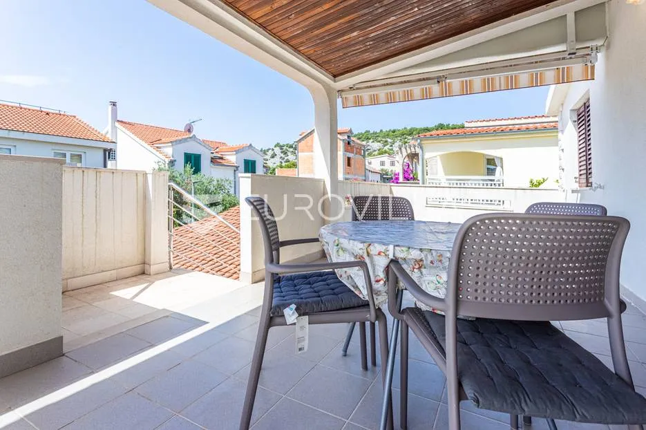 ražanj, mediteranska kuća s uređenom okućnicom, 150m od mora - slika 13