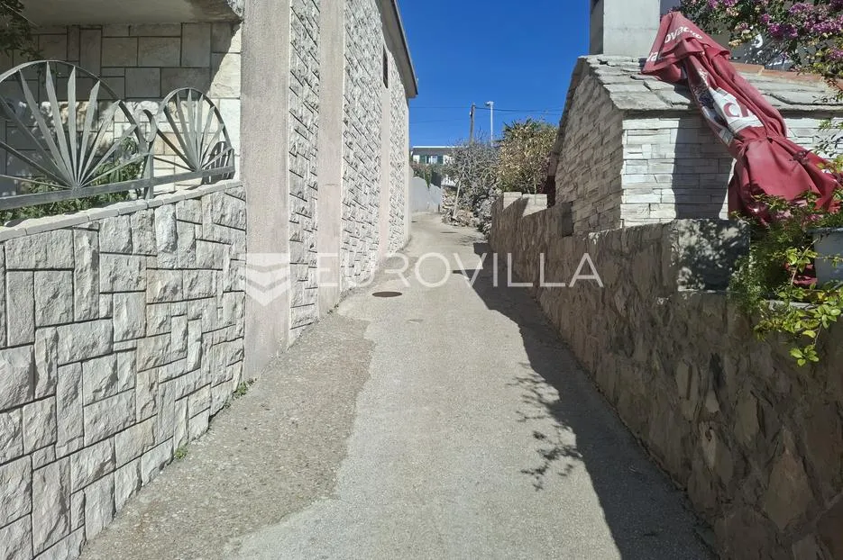 hvar, sućuraj, građevinsko zemljište 437 m², 50 m od mora - slika 7