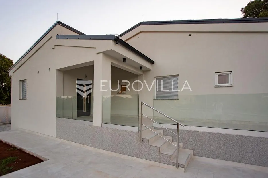 istra, sošići okolica, predivna nova prizemnica 142.60 m² s bazenom na mirnoj lokaciji - slika 13
