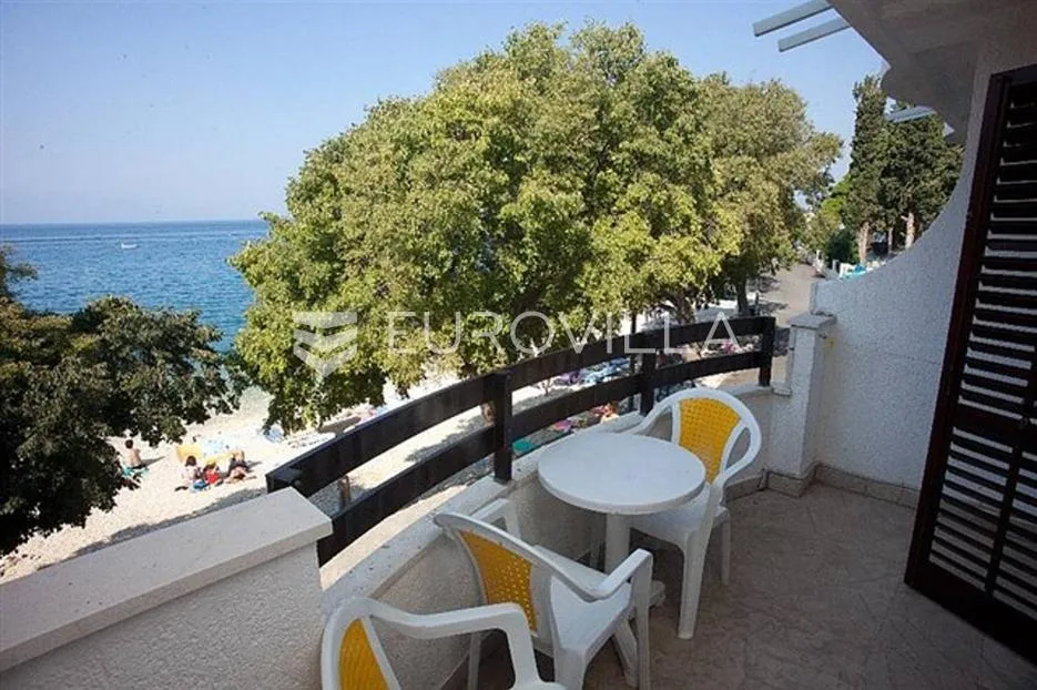 gradac, hotel, pansion na samom moru - slika 5
