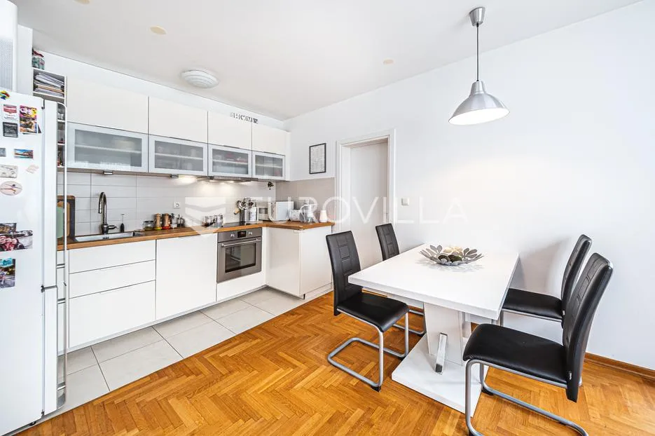 zagreb, špansko, predivan trosoban stan 69 m² - slika 4