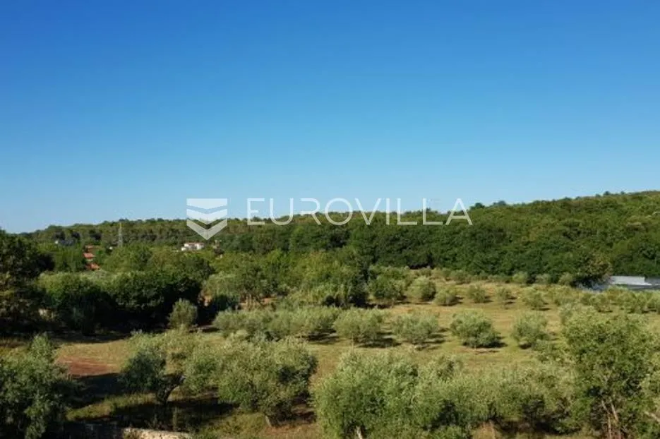 istra, pula, moderna samostojeća vila s pogledom u zelenilo, mirna oaza - slika 10