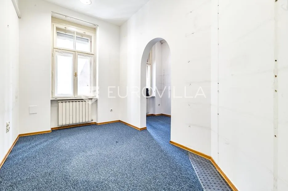 zagreb, donji grad, četverosoban stan 121 m² - slika 5