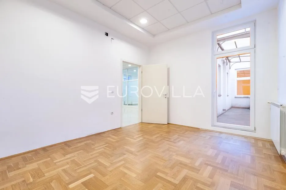 zagreb, donji grad, poslovni prostor 140 m² - slika 6