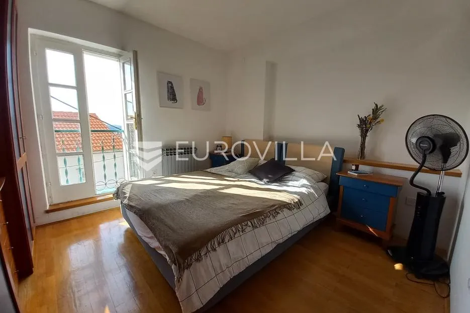 šibenik, varoš, dvosoban stan s prostranom krovnom terasom - slika 6