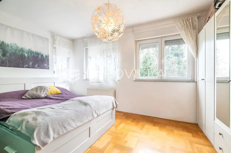 zagreb, gornje vrapče, četverosobni stan s garažom, 72 m² - slika 6