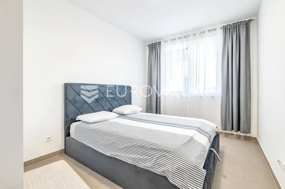 zagreb, borovje, prekrasan dvosoban stan s garažnim parkirnim mjestom 59 m² - slika 4