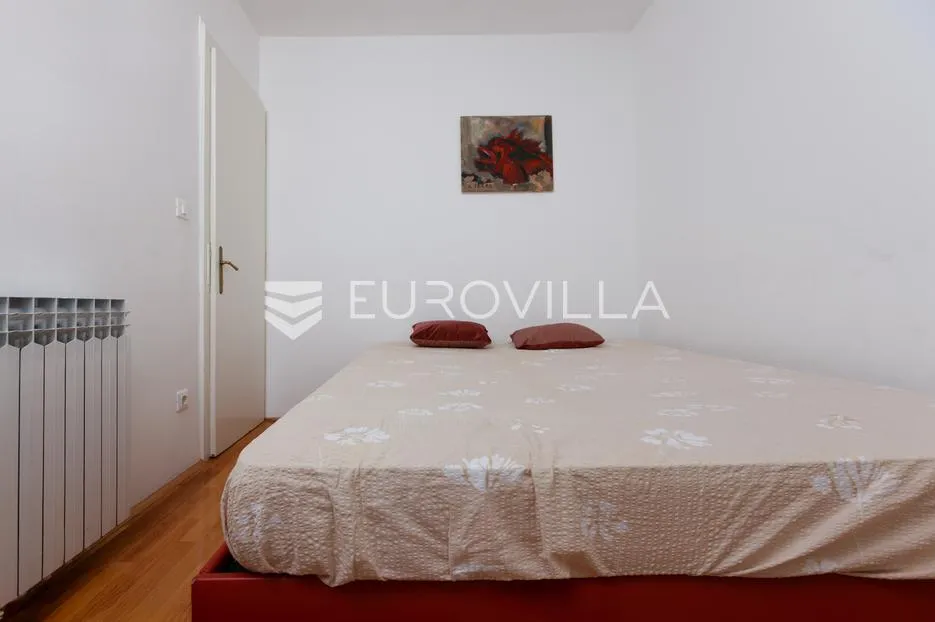opatija, luksuzni stan 205,88 m² sa pogledom, terasa, vrt - slika 16
