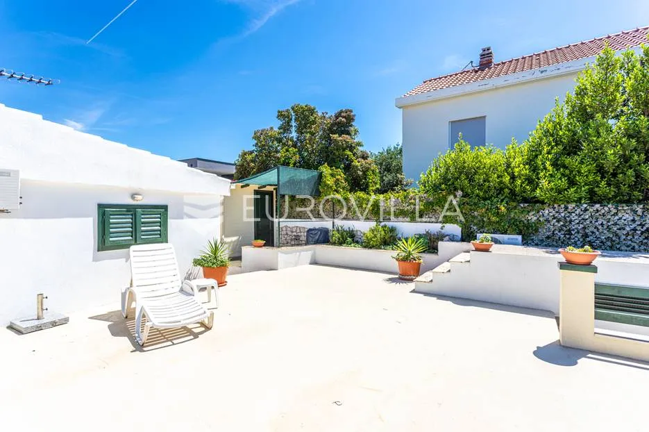 sevid, kuća za odmor blizu plaže - slika 4