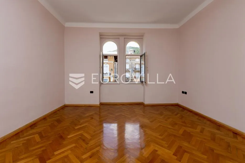 opatija, centar, luksuzan penthouse 220 m² s krovnom terasom i dva parkirna mjesta - slika 22